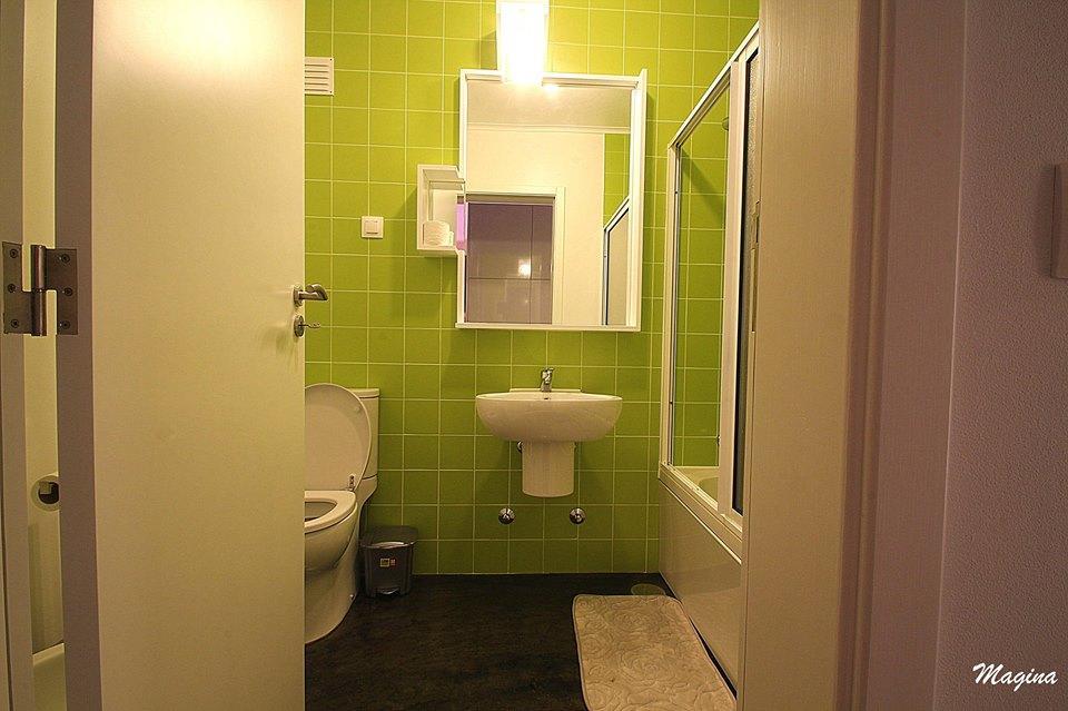 Baia Dos Golfinhos Horta Aparthotel Horta  Kültér fotó